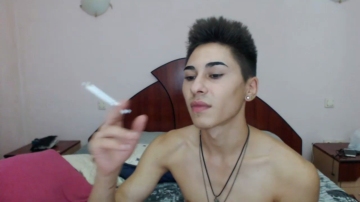 Tino_Axel  30-08-2021 video bounce